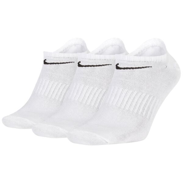 Nike everyday lightweight no-show sock (3 pairs) Thumbnail