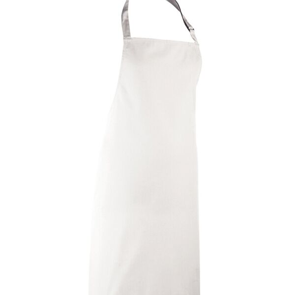 Colours bib apron - XL Thumbnail