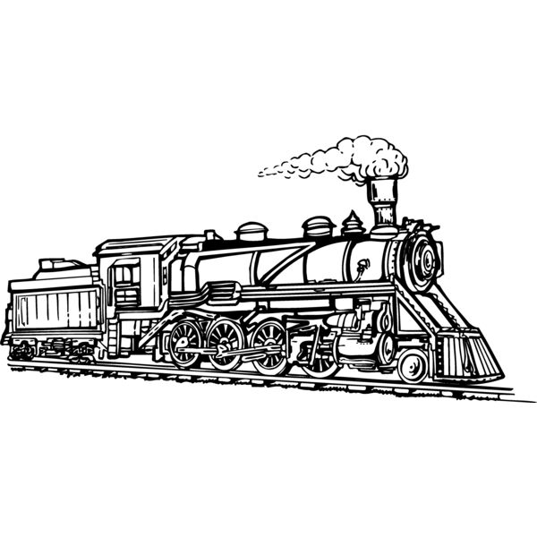 RAIL0003 Thumbnail