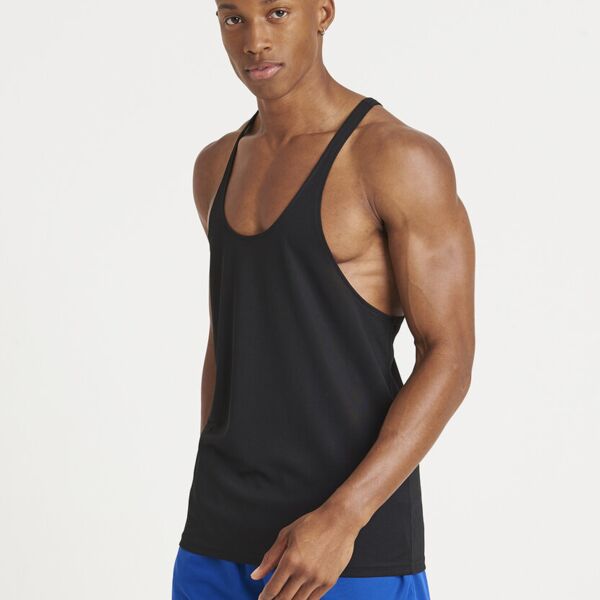 Affiliate - JC009 Cool muscle vest Thumbnail