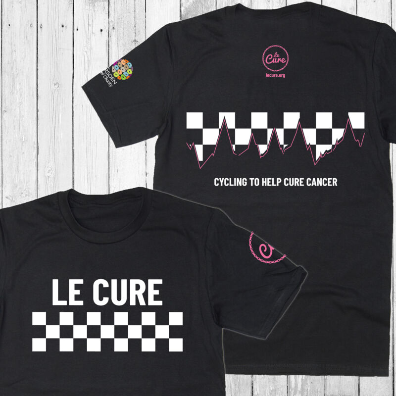 2026 Black T-Shirt Thumbnail