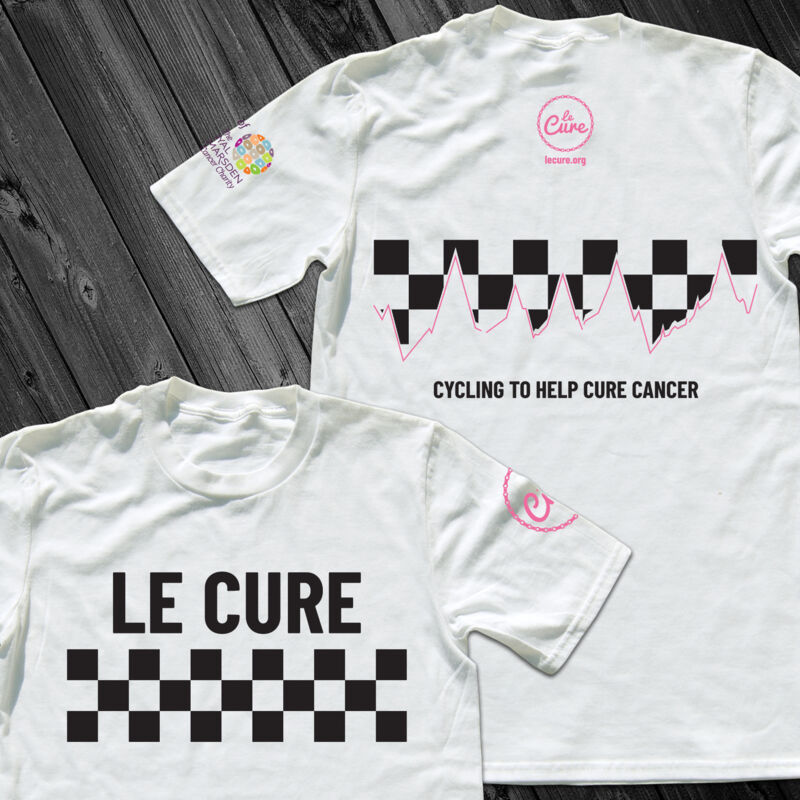 2026 White T-Shirt Thumbnail