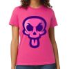Softstyle™ midweight women’s t-shirt Thumbnail
