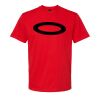 Design version Softstyle™ midweight adult t-shirt Thumbnail