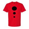 Design version Softstyle™ midweight adult t-shirt Thumbnail