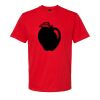 Design version Softstyle™ midweight adult t-shirt Thumbnail