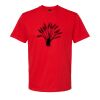 Design version Softstyle™ midweight adult t-shirt Thumbnail