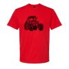 Design version Softstyle™ midweight adult t-shirt Thumbnail