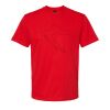 Design version Softstyle™ midweight adult t-shirt Thumbnail