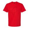 Design version Softstyle™ midweight adult t-shirt Thumbnail