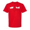 Design version Softstyle™ midweight adult t-shirt Thumbnail