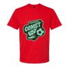 Design version Softstyle™ midweight adult t-shirt Thumbnail