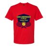 Design version Softstyle™ midweight adult t-shirt Thumbnail