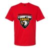 Design version Softstyle™ midweight adult t-shirt Thumbnail