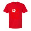 Design version Softstyle™ midweight adult t-shirt Thumbnail