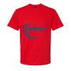 Design version Softstyle™ midweight adult t-shirt Thumbnail