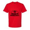 Design version Softstyle™ midweight adult t-shirt Thumbnail