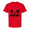 Design version Softstyle™ midweight adult t-shirt Thumbnail