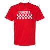 Design version Softstyle™ midweight adult t-shirt Thumbnail