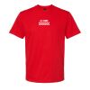 Design version Softstyle™ midweight adult t-shirt Thumbnail