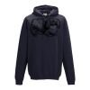 College hoodie Thumbnail