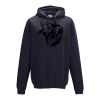 College hoodie Thumbnail