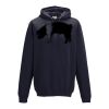 College hoodie Thumbnail
