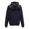 College hoodie Thumbnail