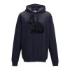 College hoodie Thumbnail