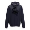 College hoodie Thumbnail
