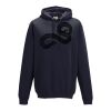 College hoodie Thumbnail