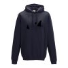 College hoodie Thumbnail