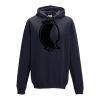 College hoodie Thumbnail