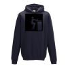 College hoodie Thumbnail