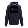 College hoodie Thumbnail