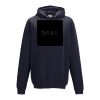 College hoodie Thumbnail