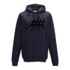 College hoodie Thumbnail