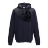 College hoodie Thumbnail