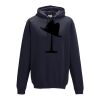 College hoodie Thumbnail