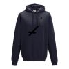 College hoodie Thumbnail