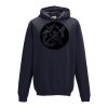College hoodie Thumbnail