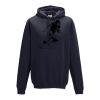 College hoodie Thumbnail