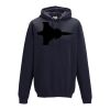 College hoodie Thumbnail