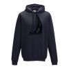 College hoodie Thumbnail