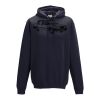College hoodie Thumbnail