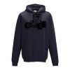 College hoodie Thumbnail
