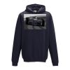 College hoodie Thumbnail