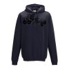 College hoodie Thumbnail