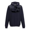 College hoodie Thumbnail