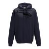 College hoodie Thumbnail